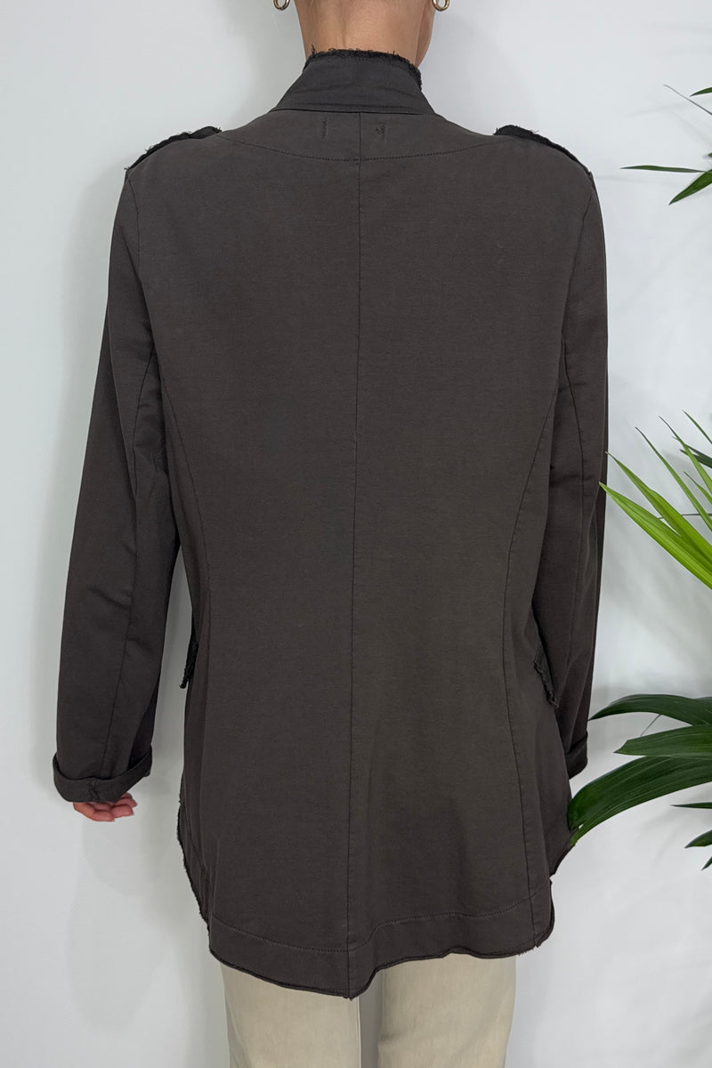 Florence Military (Choco)