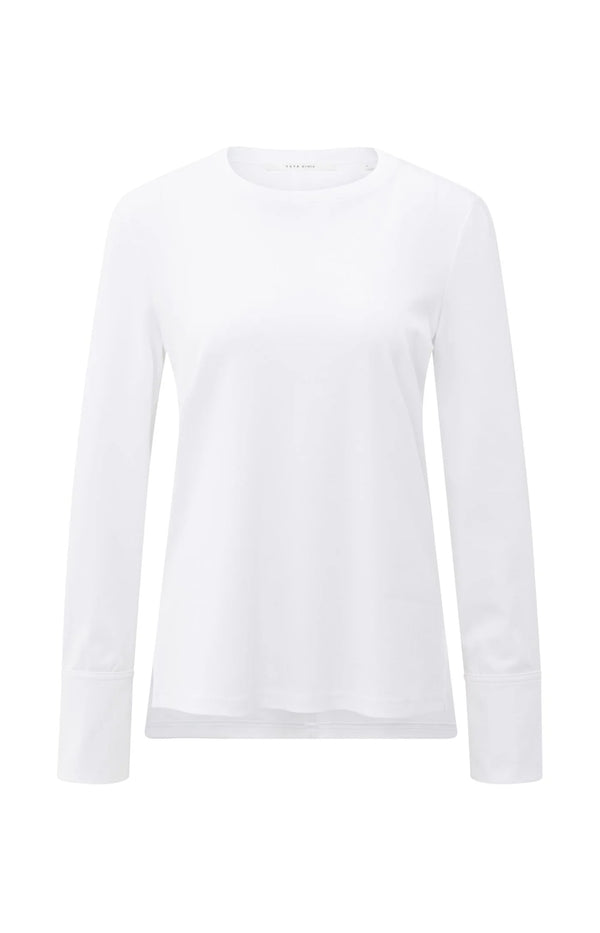 Una Long Sleeve Tee