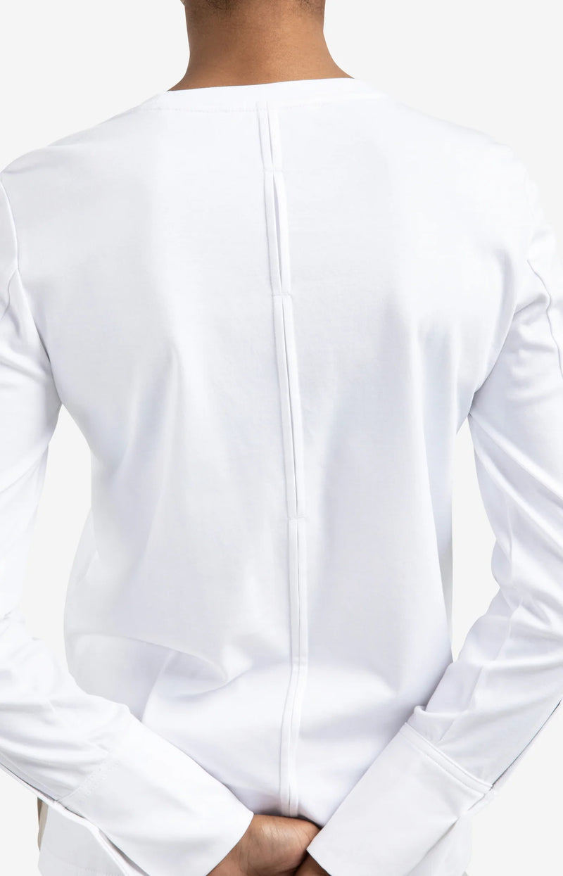 Una Long Sleeve Tee