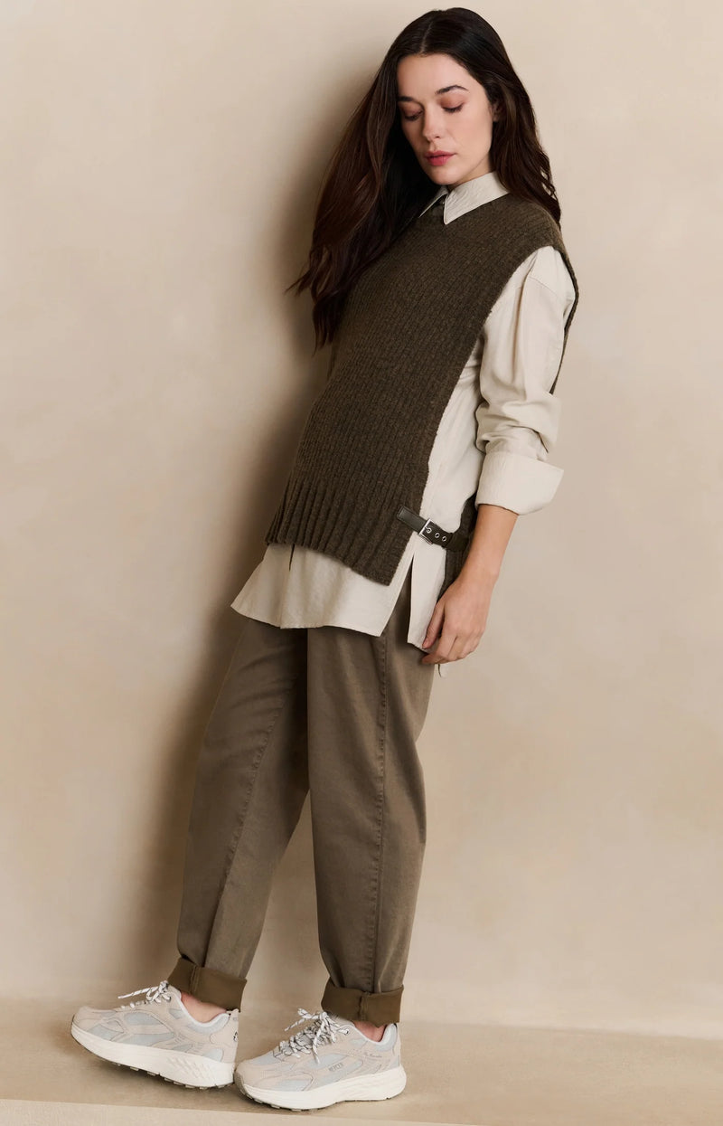 Smith Buckle Tank