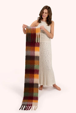 Molly Cosy Scarf