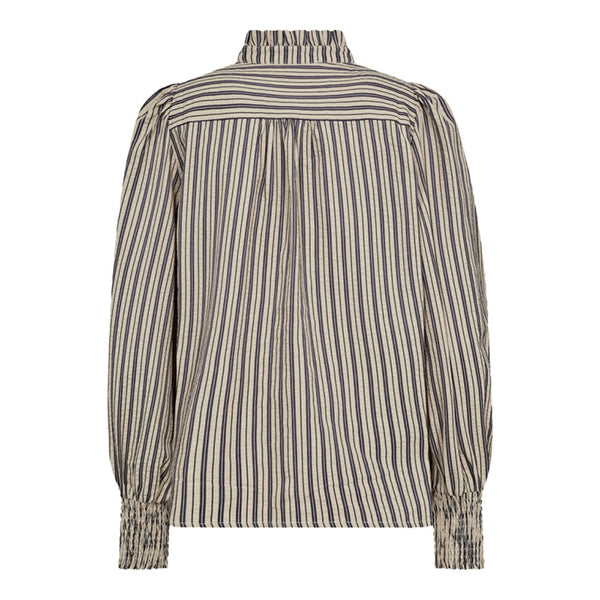 Percy Stripe Blouse