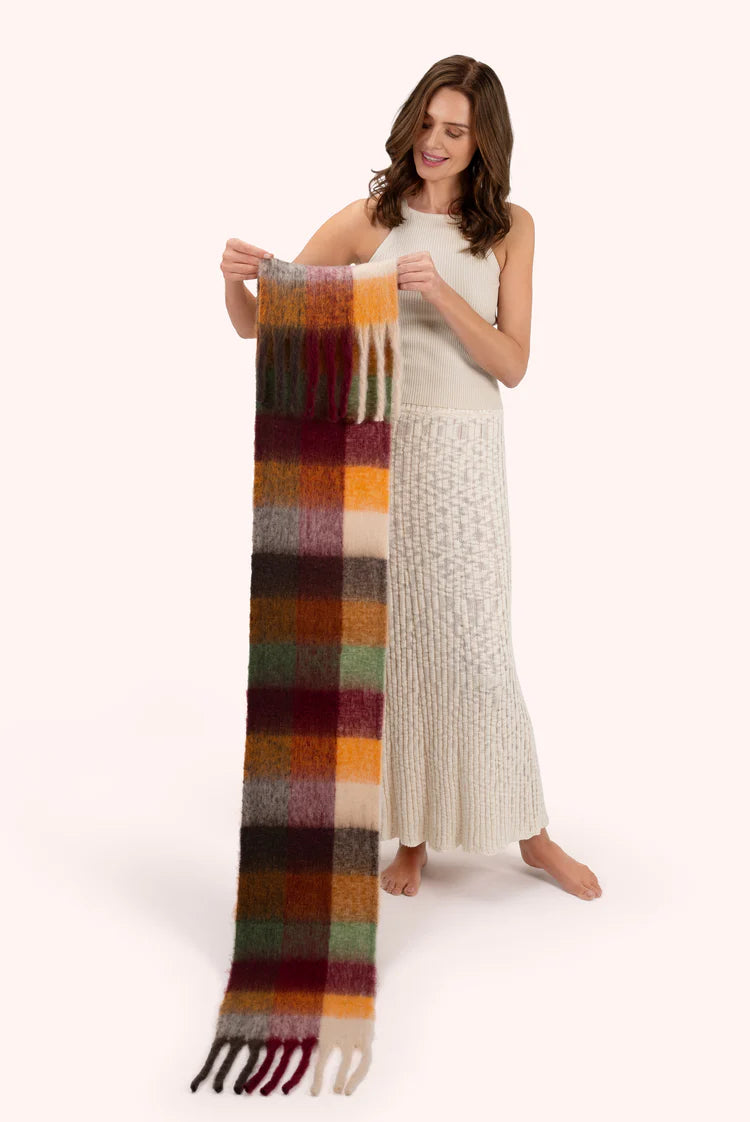 Molly Cosy Scarf