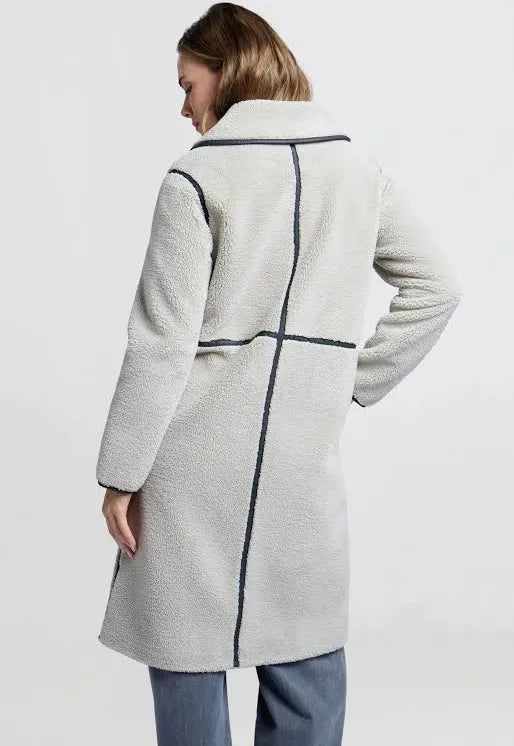 Fliss Coat