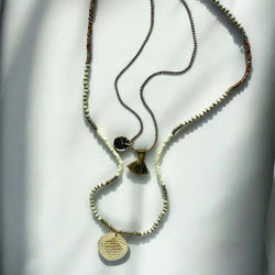Selma Necklace