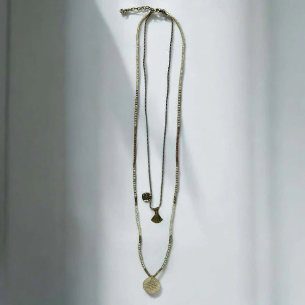 Selma Necklace