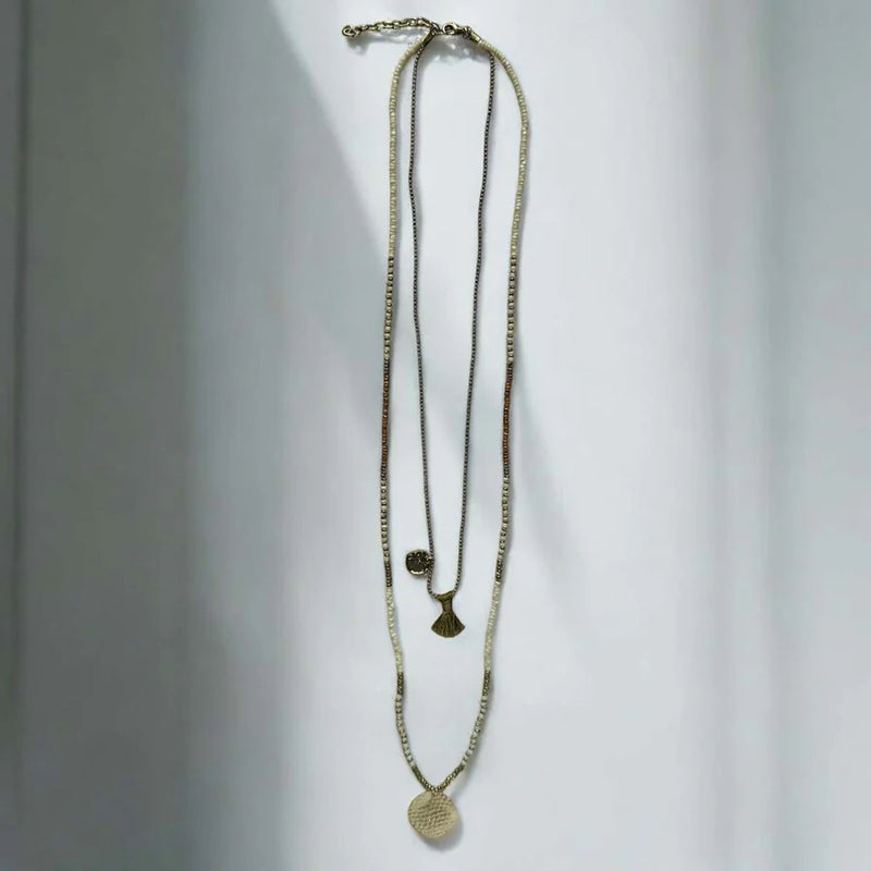 Selma Necklace