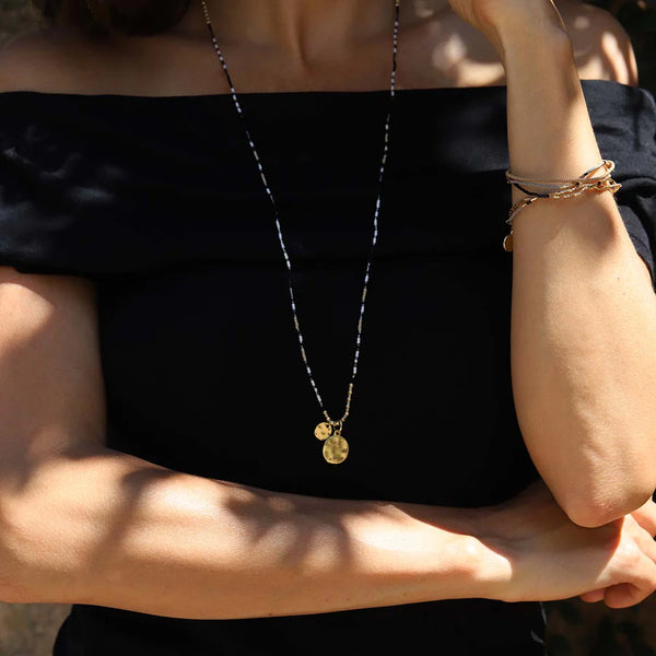 Cosette Necklace