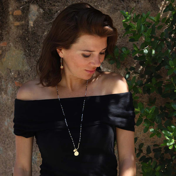 Cosette Necklace