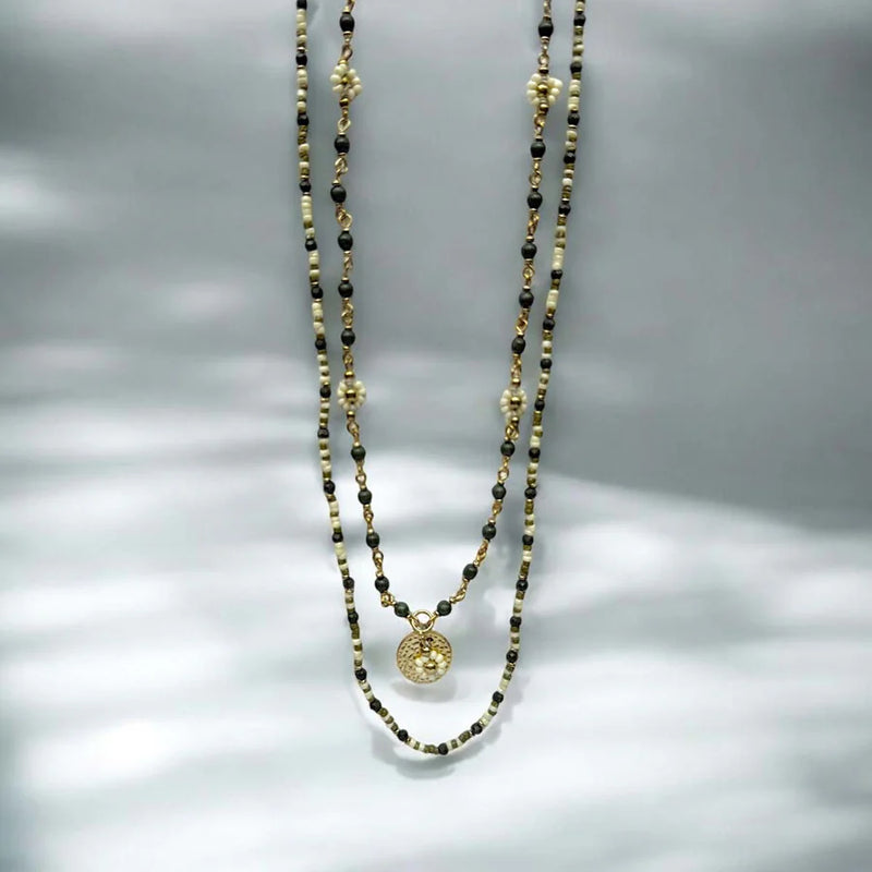 Clara Necklace