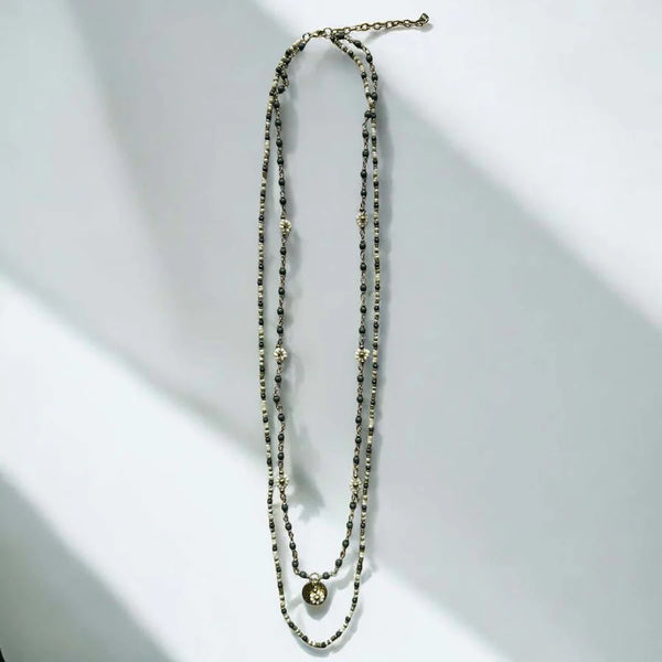 Clara Necklace