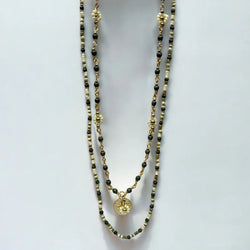 Clara Necklace