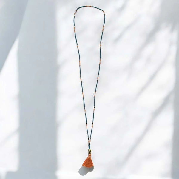 Wilma Necklace