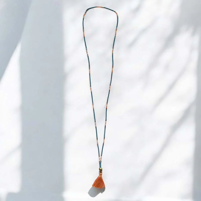 Wilma Necklace