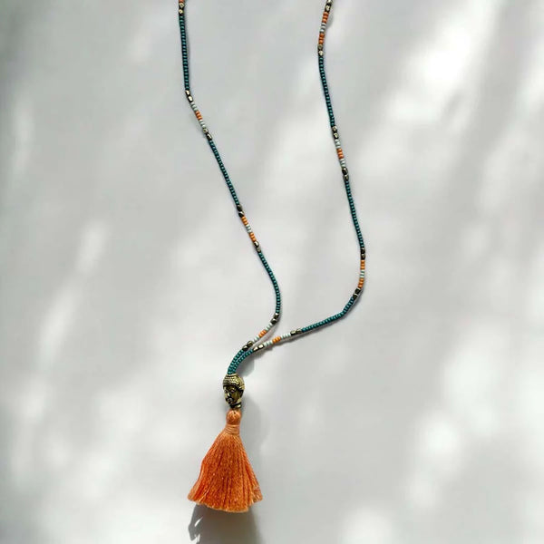 Wilma Necklace