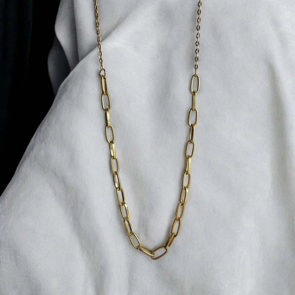 Leah Necklace