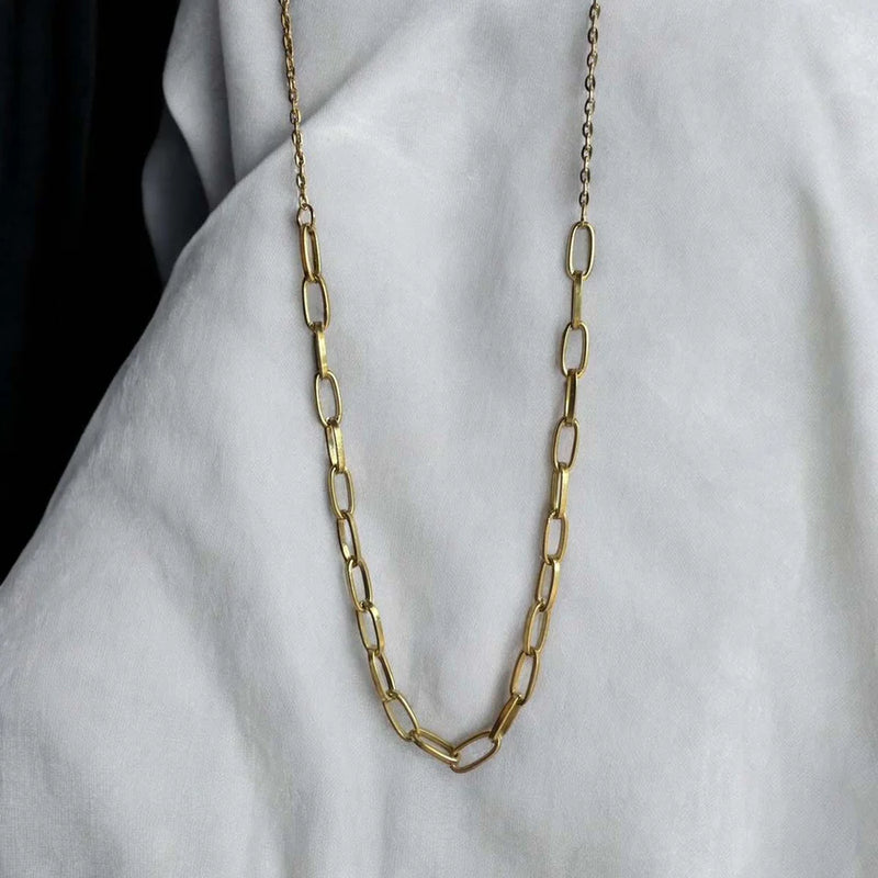 Leah Necklace