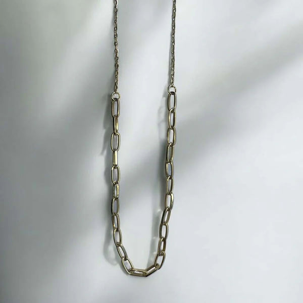 Leah Necklace