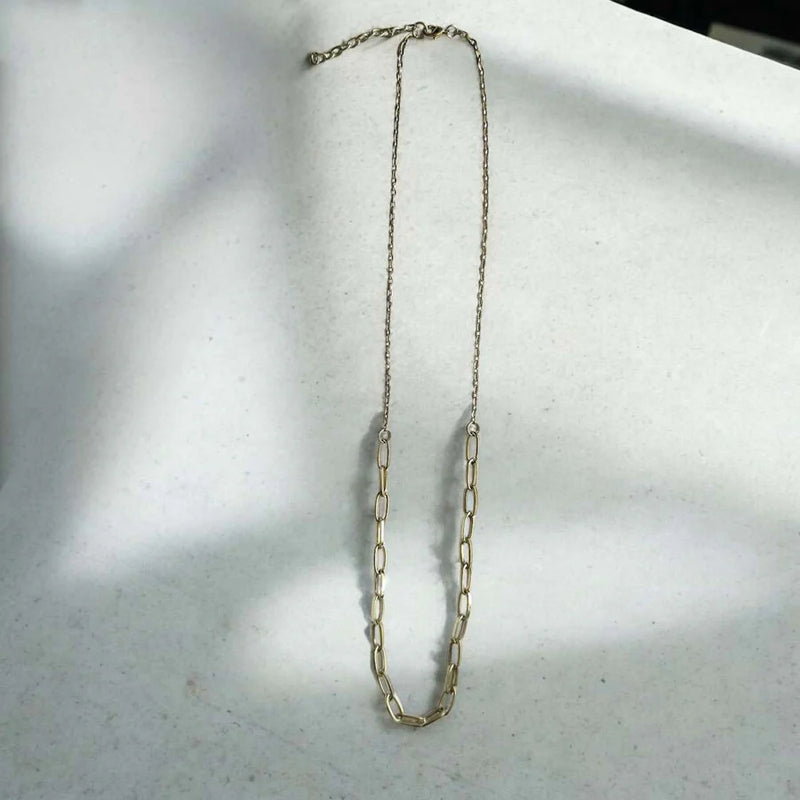 Leah Necklace