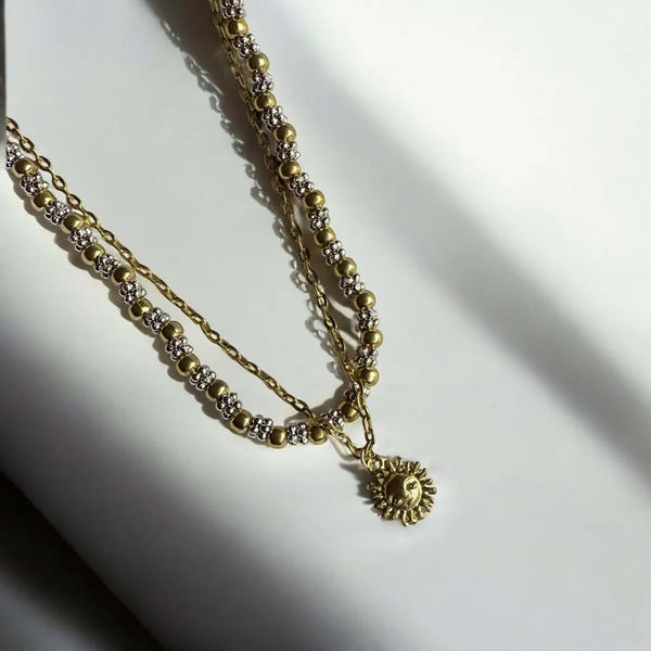 Kristen Necklace