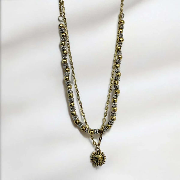Kristen Necklace