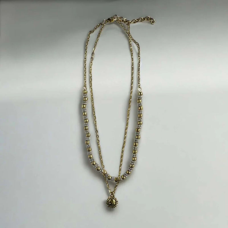 Kristen Necklace