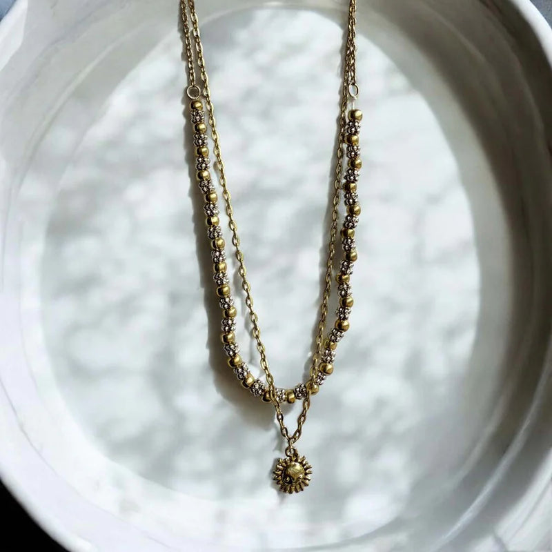 Kristen Necklace