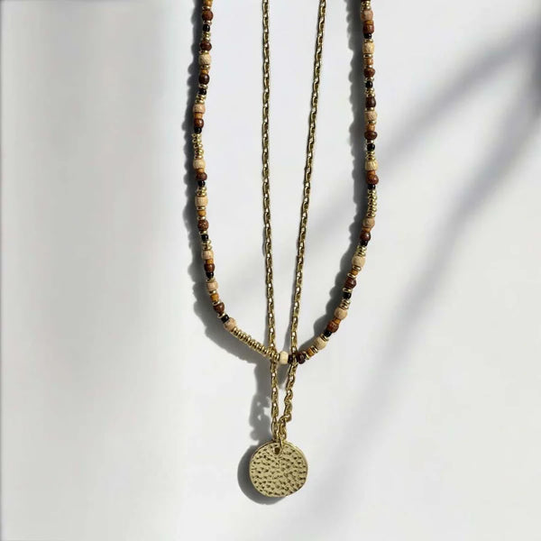 Karla Necklace