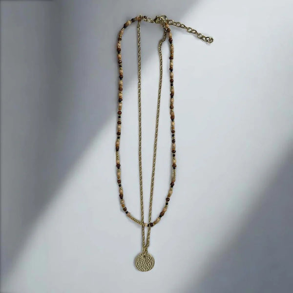 Karla Necklace