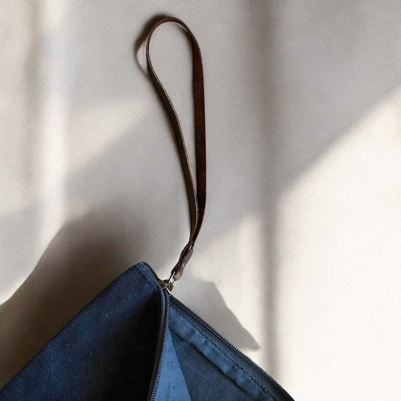 Provence cosmetic bag