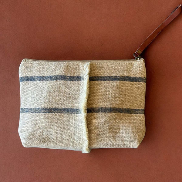 Provence cosmetic bag
