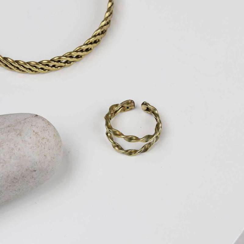 Anya Ring