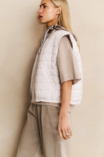 Eva Reversible Bodywarmer