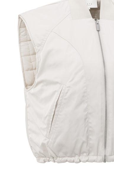 Eva Reversible Bodywarmer
