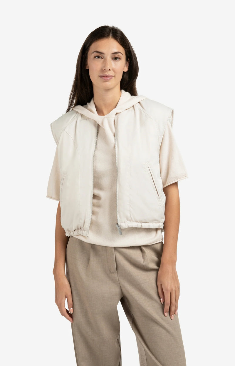 Eva Reversible Bodywarmer