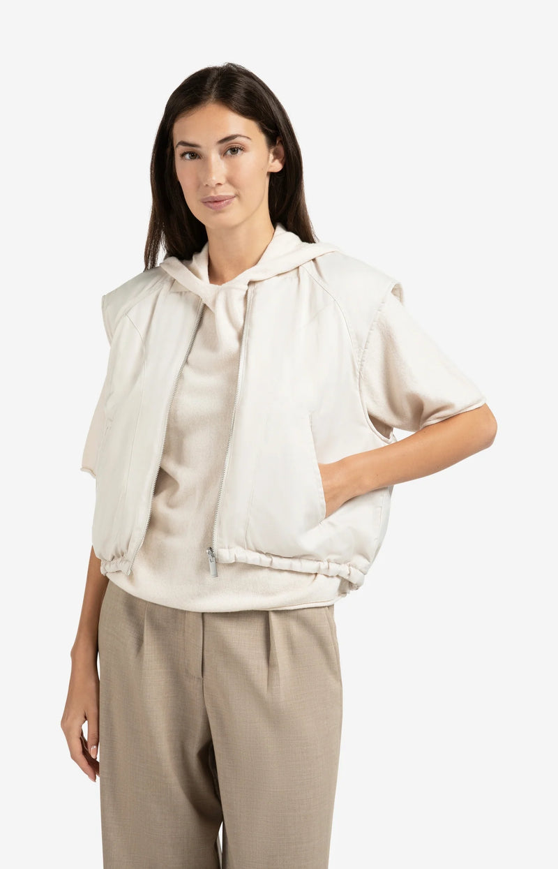 Eva Reversible Bodywarmer