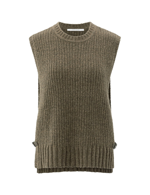 Smith Buckle Tank