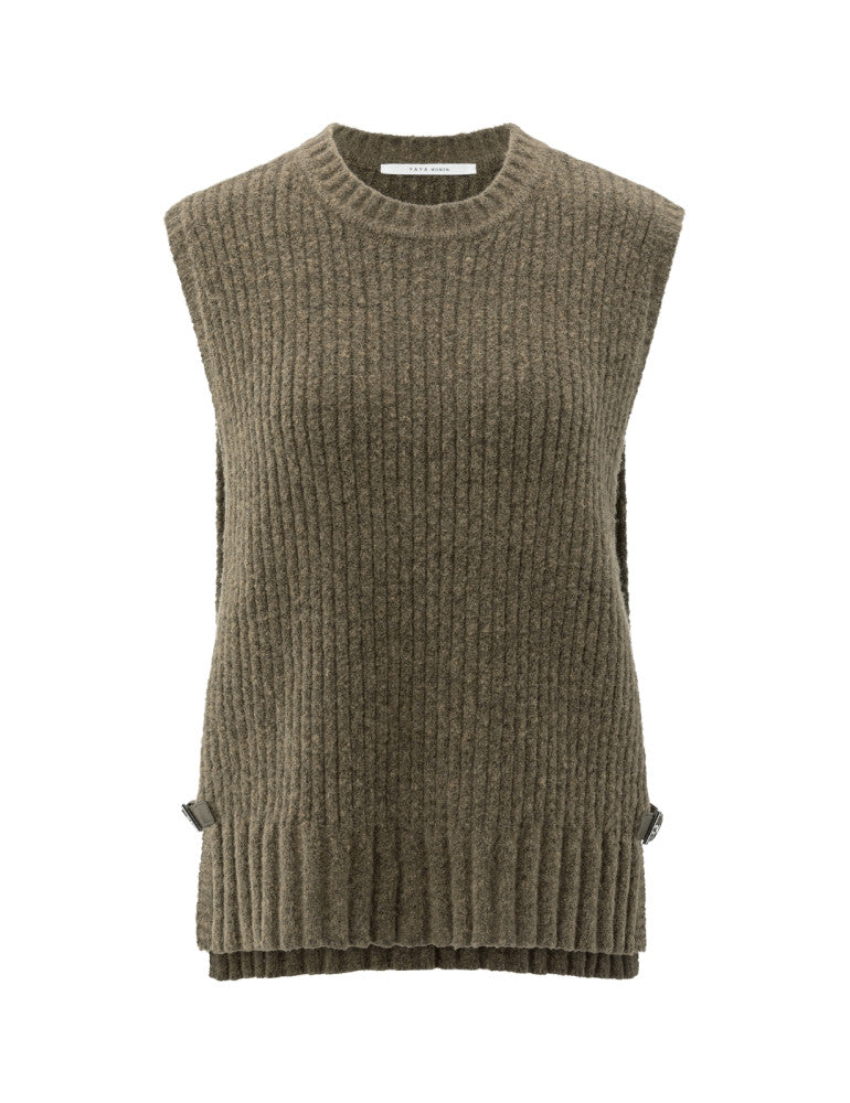 Smith Buckle Tank