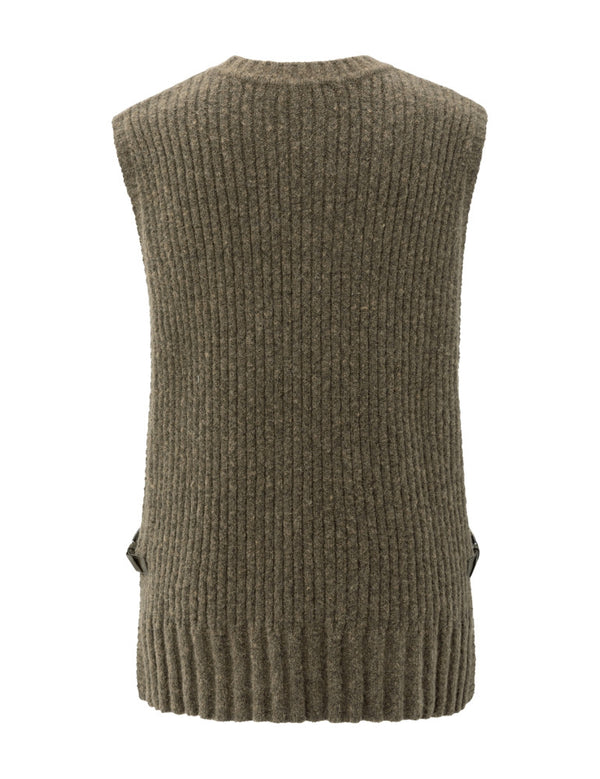 Smith Buckle Tank