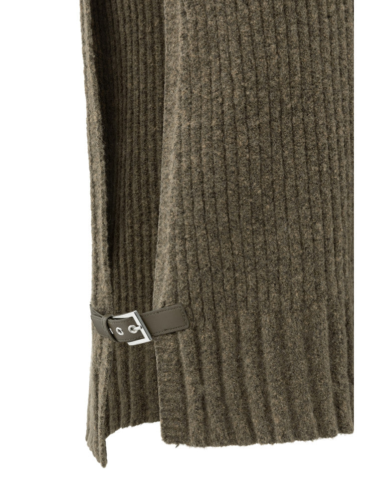 Smith Buckle Tank