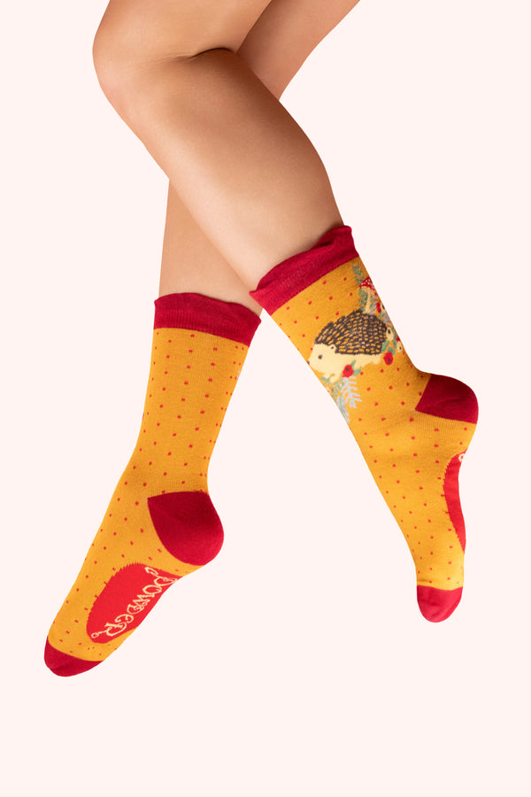 Socks