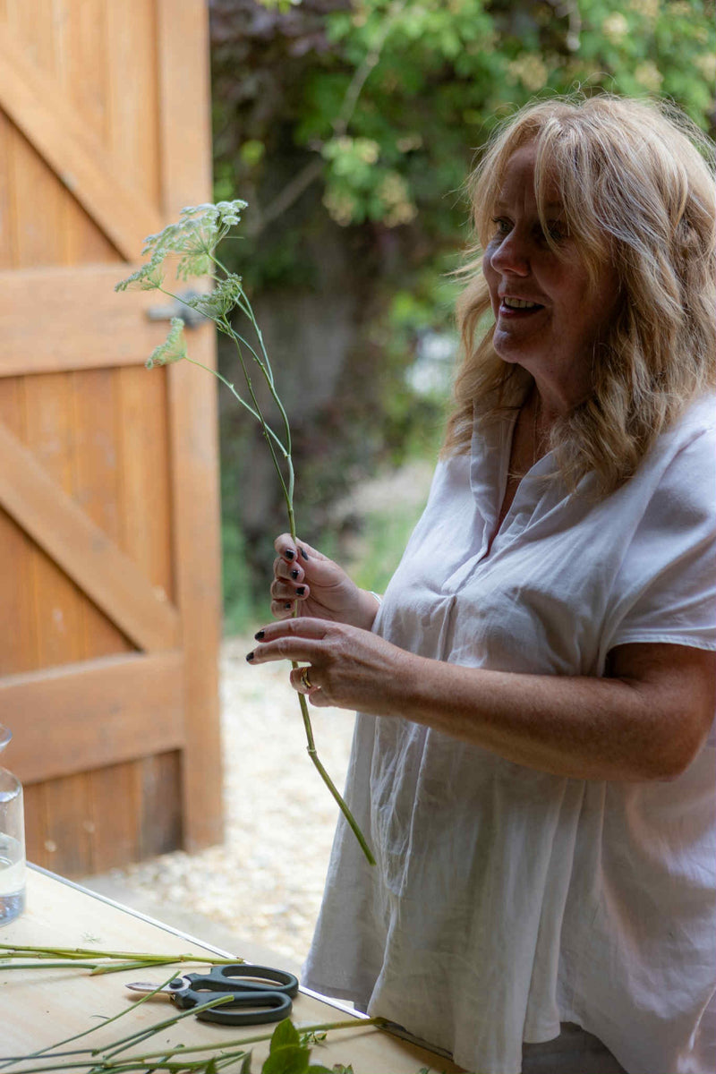 Christmas Wreath Making Dec 10th