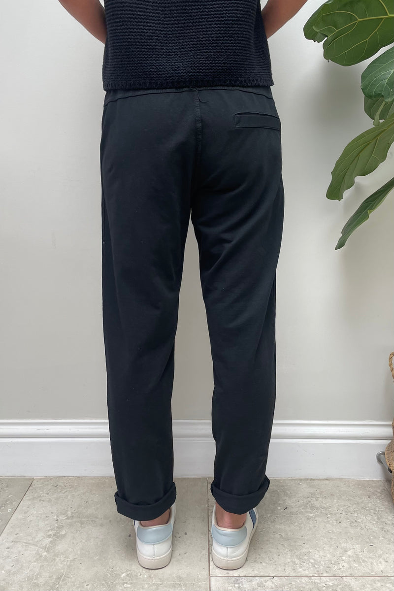 Cody Side Stripe Jogger