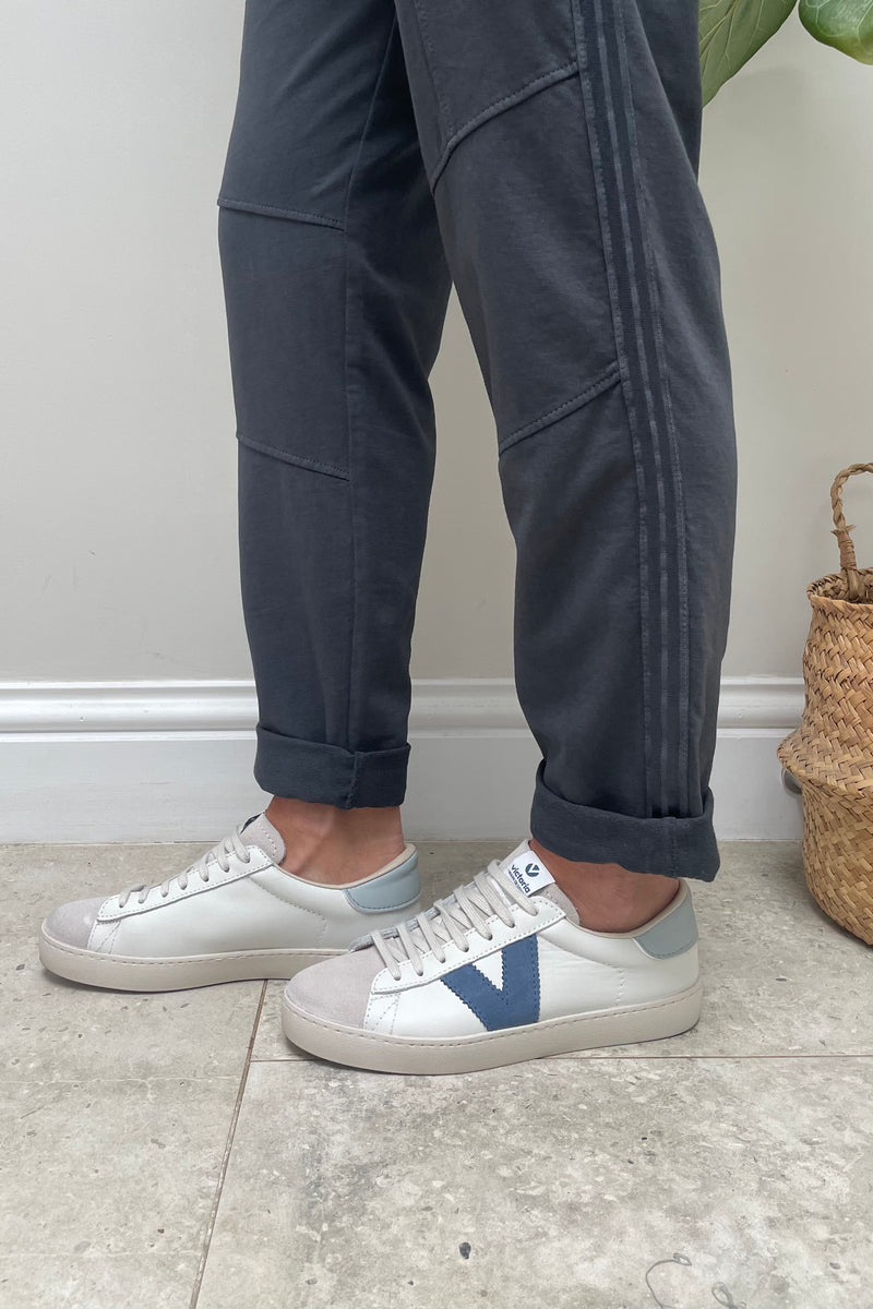 Cody Side Stripe Jogger