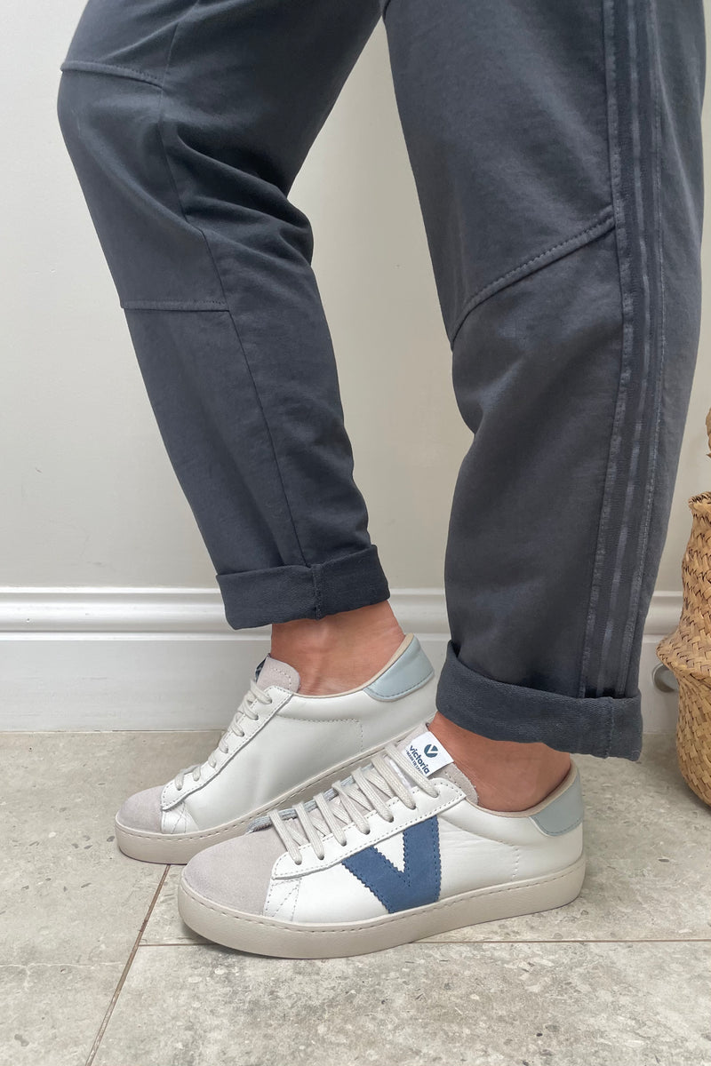 Cody Side Stripe Jogger