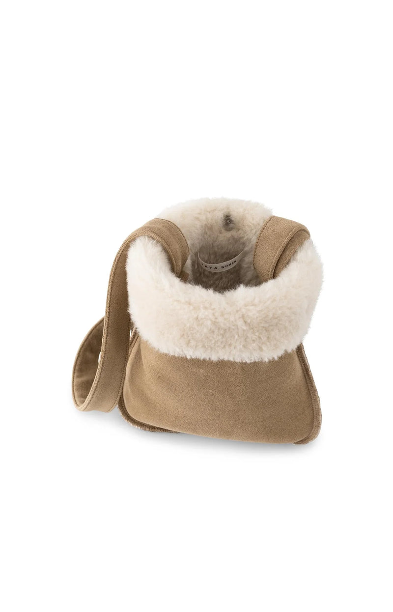 Georgie Shoulder Bag