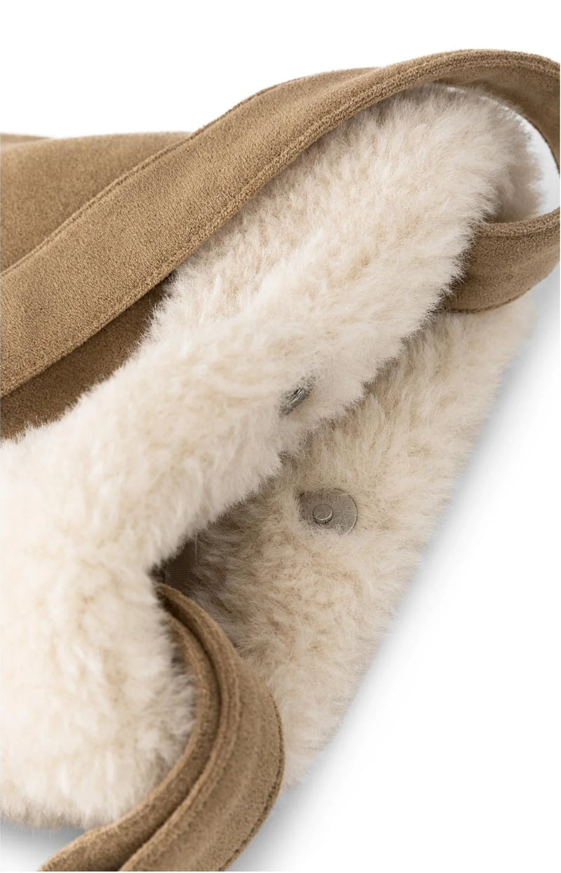 Georgie Shoulder Bag