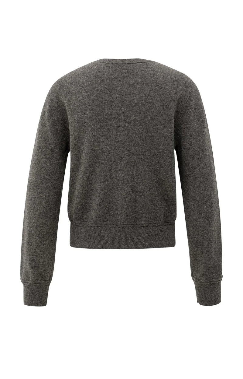 Fran Button Cardigan