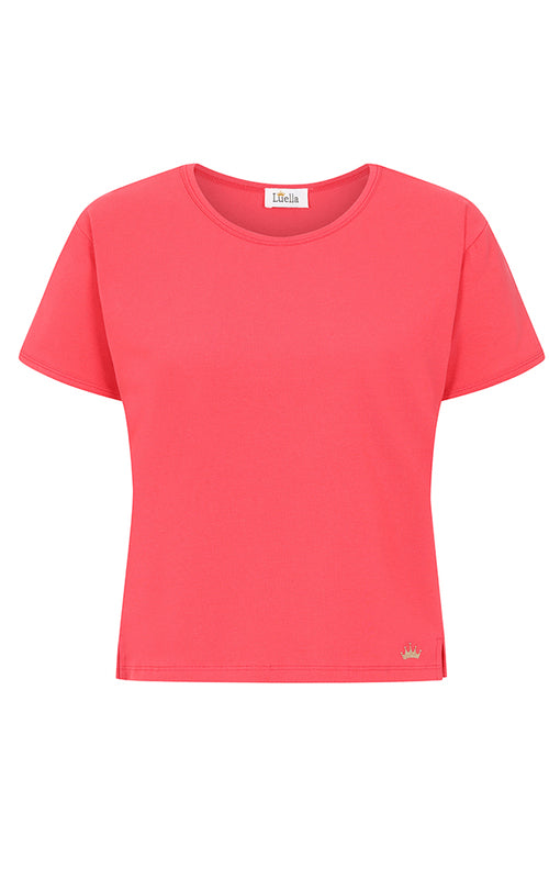 Cam Classic Tee
