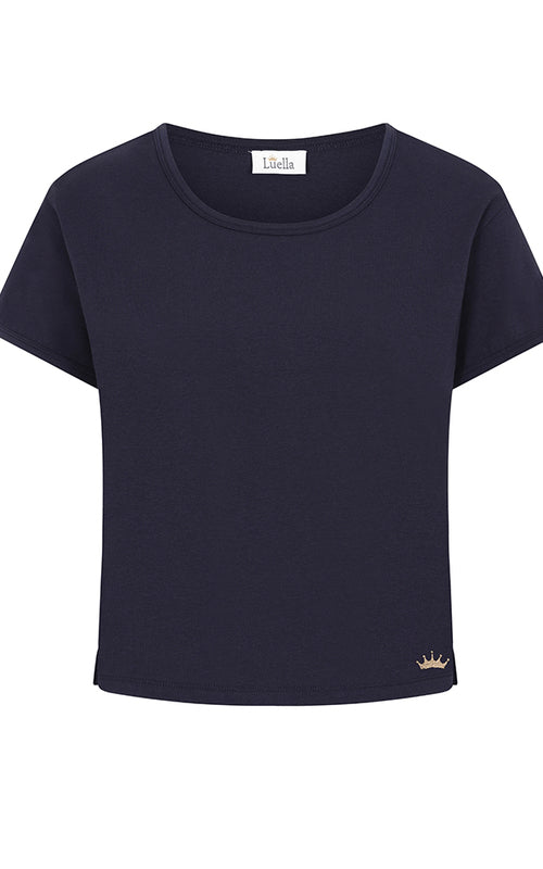 Cam Classic Tee